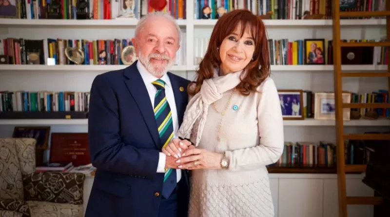 «Miseria planificada y Terrorismo de Estado de baja intensidad»