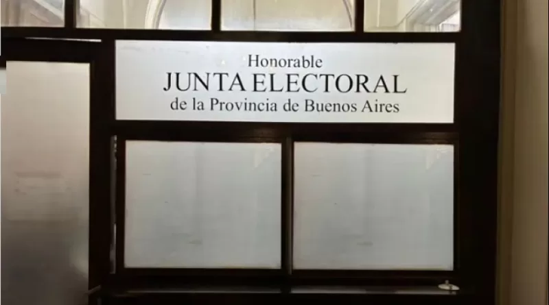 Los candidatos bonaerenses deberán presentar su declaración patrimonial Los candidatos bonaerenses deberán presentar su declaración patrimonial