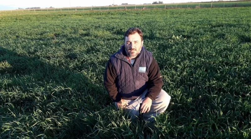 Para productores de Bases Federadas: “Si a Milei le va bien, al campo le va mal” Para productores de Bases Federadas: “Si a Milei le va bien, al campo le va mal”