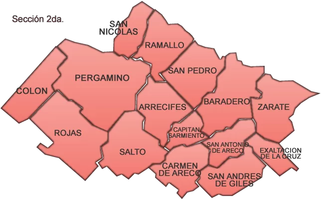Legislativas 2025: Seis listas competirán en Salto para el nivel municipal