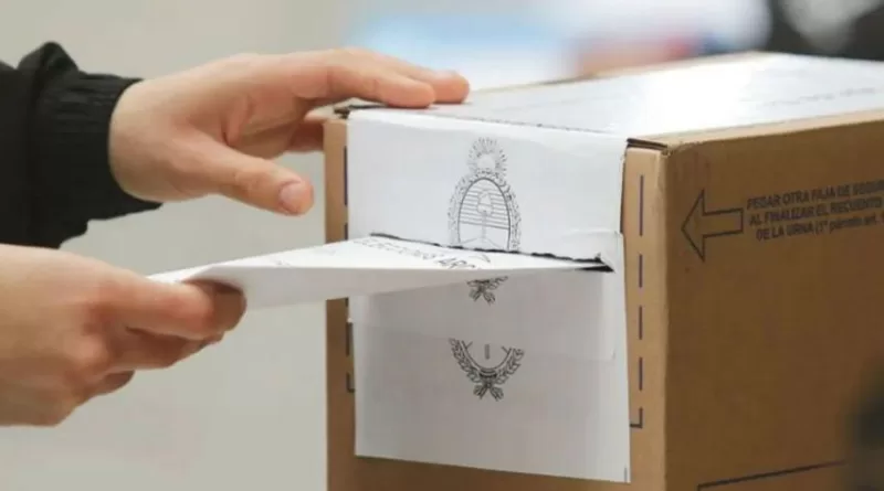 ¿Dónde voto?: al 80% de la ciudadanía bonaerense le fue cambiado el lugar de votación