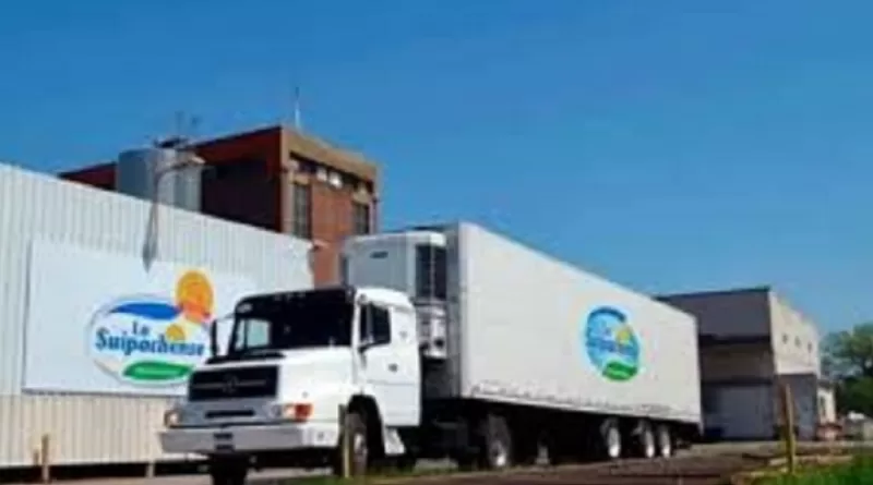 Trabajadores asumen la gestión de la láctea La Suipachense