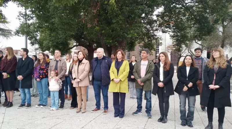 Gral. San Martín: en el 175 aniversario de su paso a la inmortalidad Gral. San Martín: en el 175 aniversario de su paso a la inmortalidad