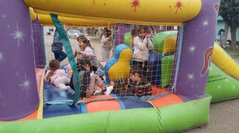 Día de las Infancias, Día del Niño, Día de la Niñez