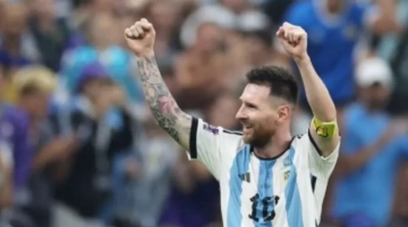 Por primera vez en más de medio siglo la Copa del Mundo 2026 no estará en la TV Pública