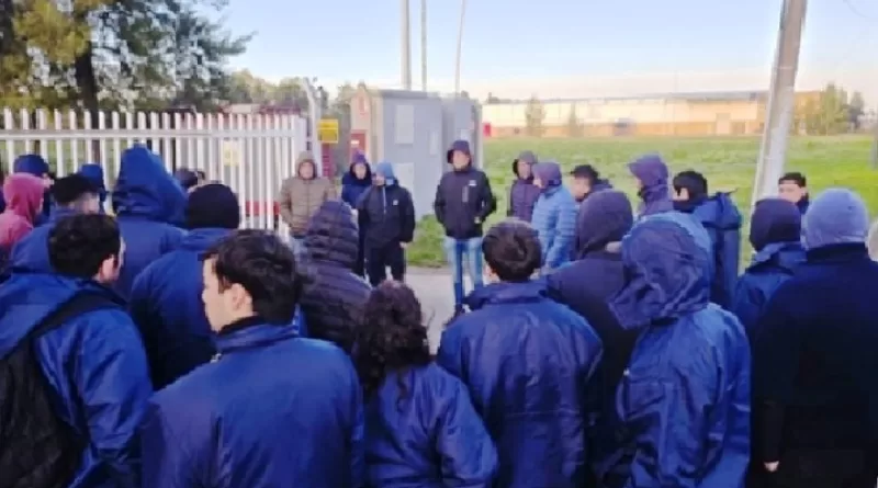 La fábrica de motos KTM cerró sus puertas dejando a más de 50 familias sin trabajo