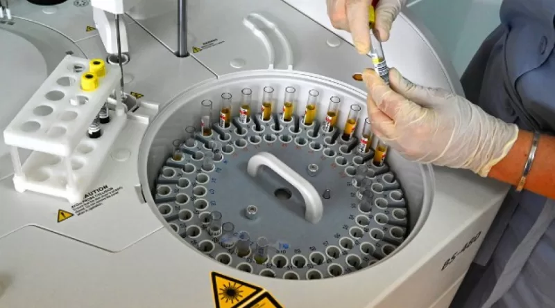 Rusia presenta su vacuna personalizada contra el cáncer, lista para uso clínico Rusia presenta su vacuna personalizada contra el cáncer, lista para uso clínico