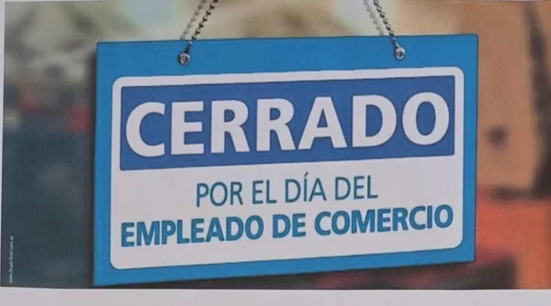 Centro Empleados de Comercio de Salto