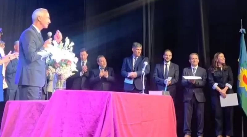 Juraron los nuevos agentes fiscales en el Departamento Judicial Mercedes