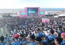 Mar del Plata recibe la Final de los Juegos Bonaerenses 2025