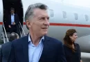 El narcoescándalo también salpica al ex-presidente Macri