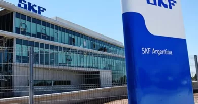 SKF cierra su planta en Tortuguitas, despide a 150 trabajadores y se instala en Brasil