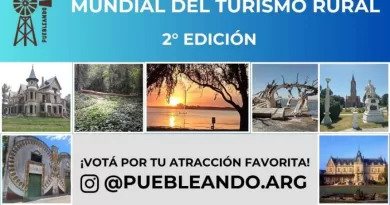 Turismo Rural: 64 lugares y atractivos de los pueblos bonaerenses compiten por la “Joya oculta”