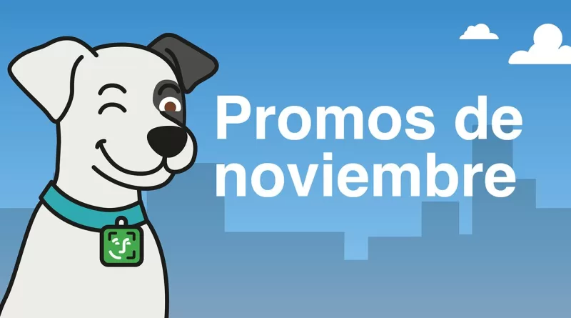 Cuenta DNI: todos los beneficios de noviembre Cuenta DNI: todos los beneficios de noviembre