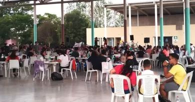 Nunca es tarde para agasajar a las infancias