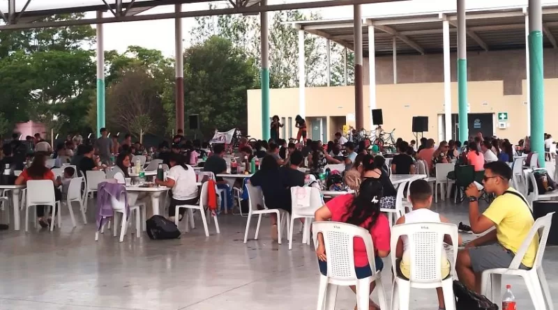 Nunca es tarde para agasajar a las infancias