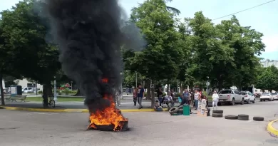 Caso «Jero Escobar»: una semana de tregua y la pelota está en campo del Poder Judicial