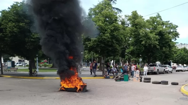 Caso «Jero Escobar»: una semana de tregua y la pelota está en campo del Poder Judicial