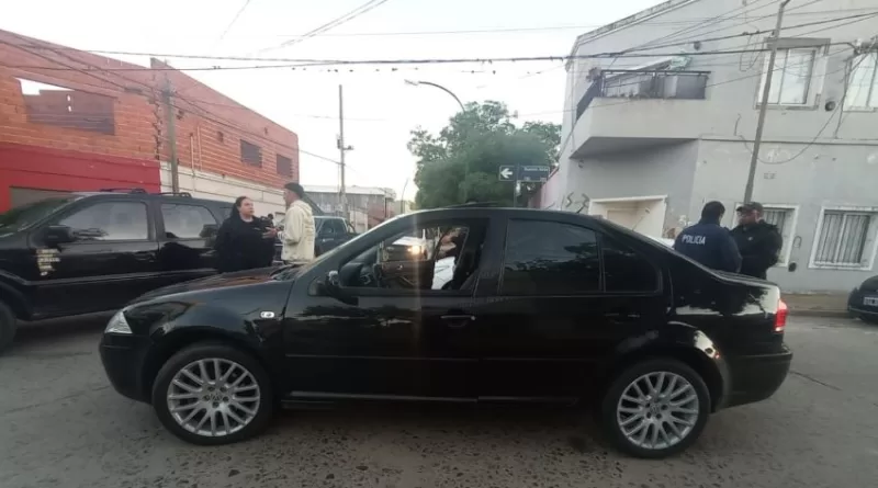 Fin de semana crítico en materia de tránsito urbano