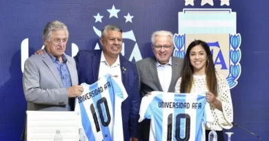 ¡Les presentamos UNAFA!