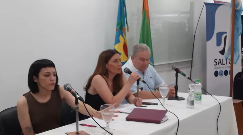 Nueva conformación en el Deliberativo Municipal