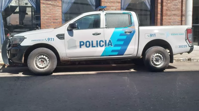 Policiales: Un Hurto de automotor entre los hechos más relevantes de la semana