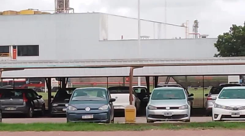 Paro General: En Salto la medida registró dispar acatamiento