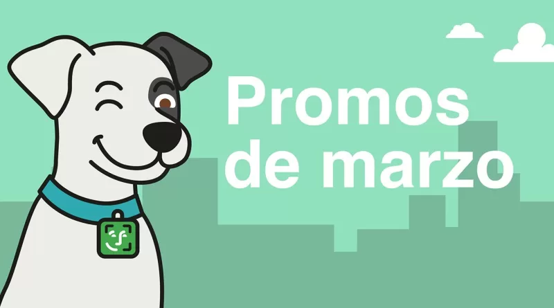 Cuenta DNI: en marzo la promo de comercios de cercanía será de lunes a viernes