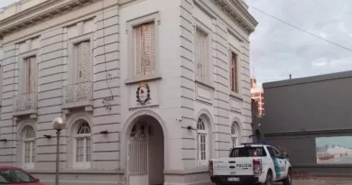 Policiales: Construir se puede… pero no te dejan