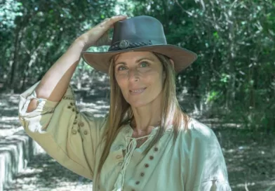 Evangelina Spinozzi presenta su nuevo sencillo: «Señales»