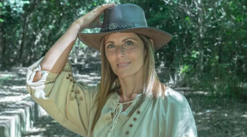 Evangelina Spinozzi presenta su nuevo sencillo: «Señales»