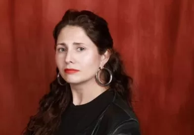 ¡Su obra es mundial: Sofía Balbuena ganó el premio Ribera del Duero!