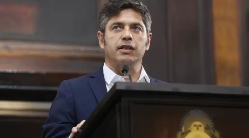 Sin improperios ni amenazas pero con propuestas