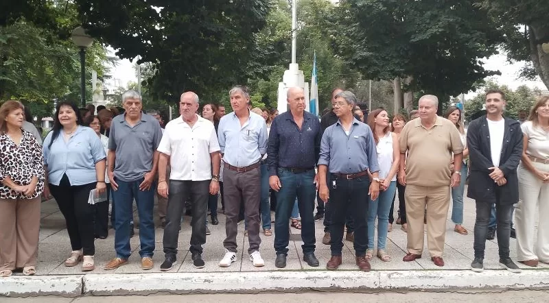 La Malvinización en la conciencia colectiva nacional y popular