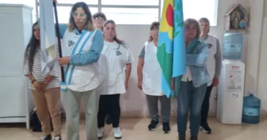 Apertura del Ciclo Lectivo 2026 en el CPHA