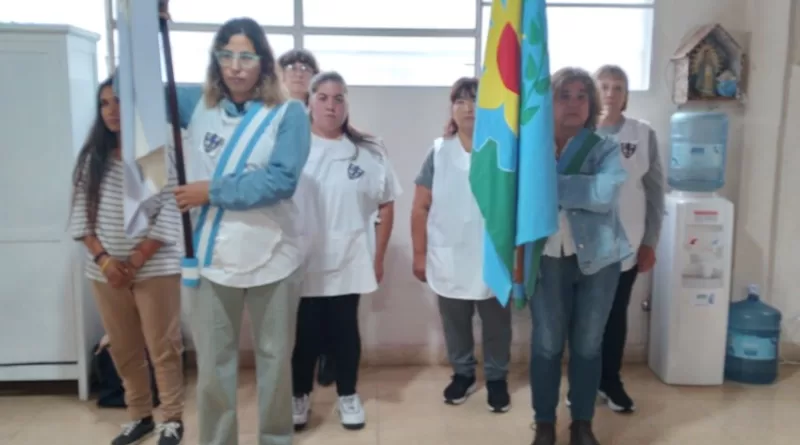 Apertura del Ciclo Lectivo 2026 en el CPHA