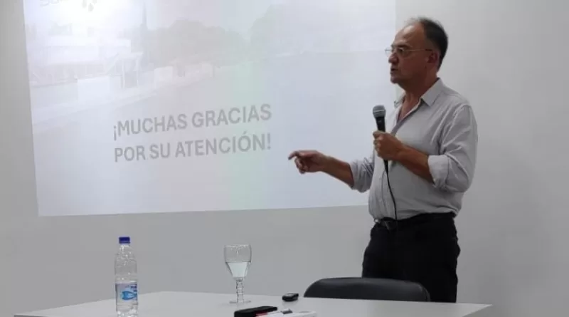 Claves para entender las inundaciones en Salto