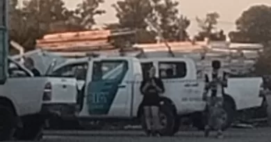 Policiales: Le negaron la excarcelación pero igual se fue