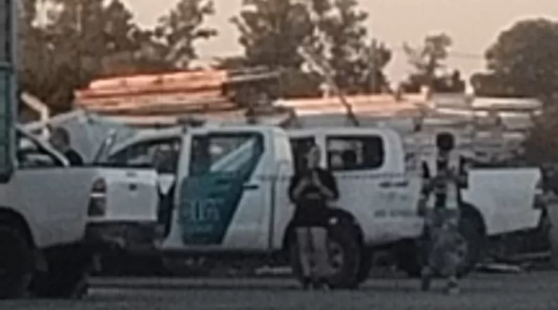 Policiales: Le negaron la excarcelación pero igual se fue