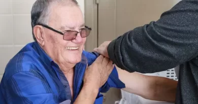 Kreplak: «El sistema de Salud está en estado crítico y estamos muy preocupados»