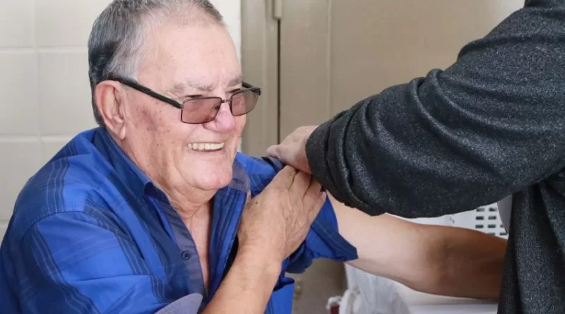 Kreplak: «El sistema de Salud está en estado crítico y estamos muy preocupados»