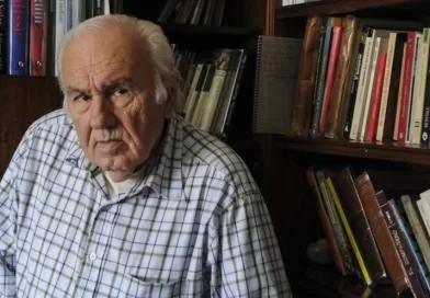 Concurso Literario «Antonio Dal Masetto»