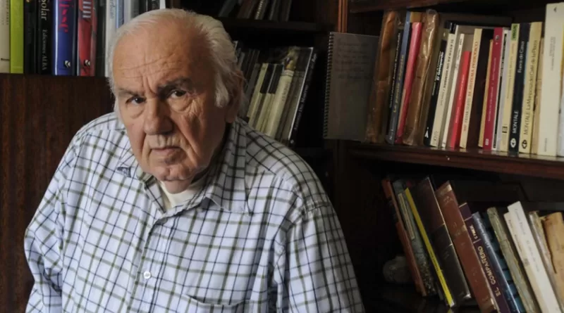Concurso Literario «Antonio Dal Masetto»