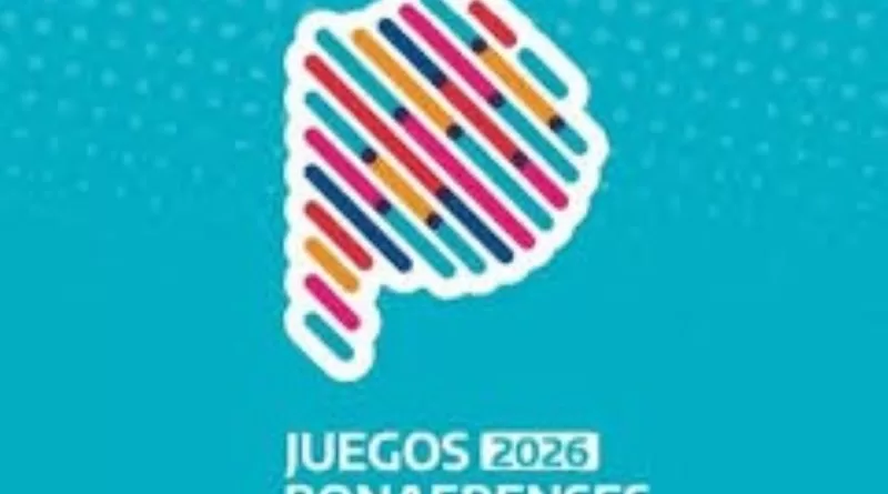 Está abierta la inscripción para los Juegos Bonaerenses 2026