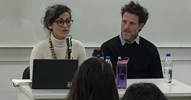 A 50 años del golpe: Encuentro y Memoria en el Centro Universitario Municipal