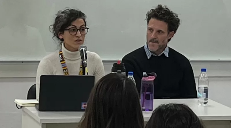 A 50 años del golpe: Encuentro y Memoria en el Centro Universitario Municipal